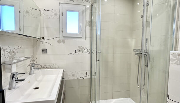 Appartement 2 pièces  à vendre Marseille 9eme 13009