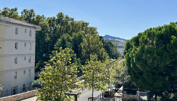 Appartement 2 pièces  à vendre Marseille 9eme 13009