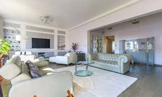 Appartement 4 Pièces 130 m² à vendre à Marseille 8 (13008)