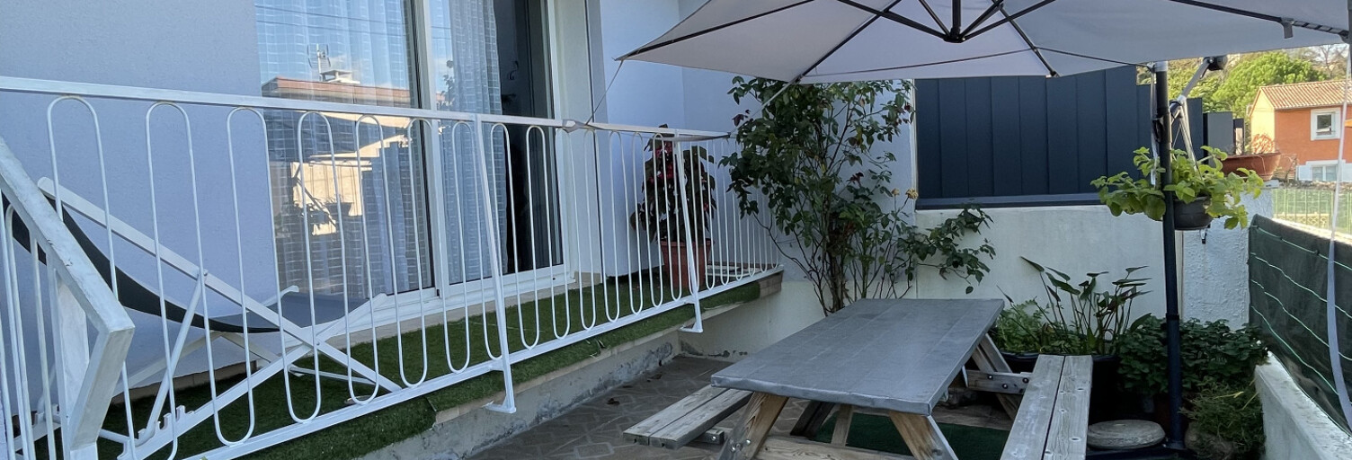 Maison 4 Pièces 78 m² à vendre à Annonay (07100)