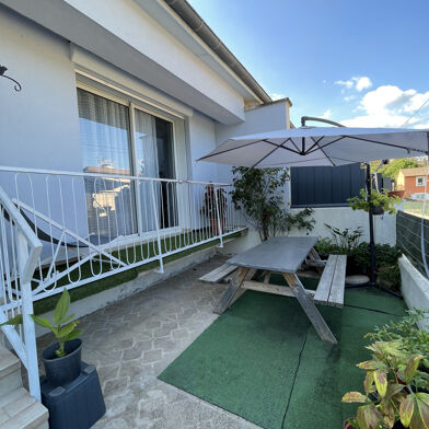 Maison 4 pièces 155000 €