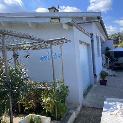 Maison 4 pièces 155000 €
