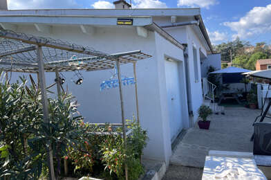 Maison 4 pièces 155000 €