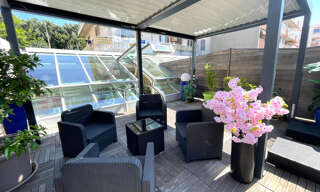 Appartement 4 Pièces 120 m² à vendre à Nice (06300)