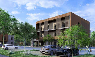 Immeuble  32 m² à vendre à Charvonnex (74370)