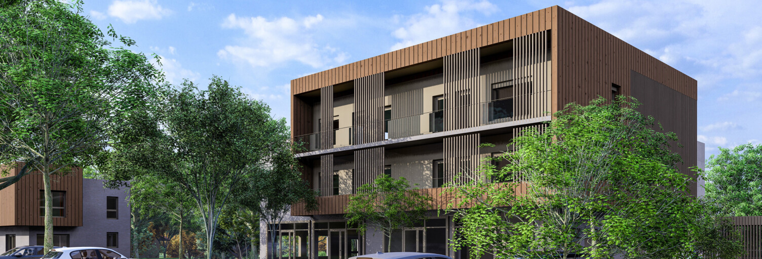 Immeuble  32 m² à vendre à Charvonnex (74370)