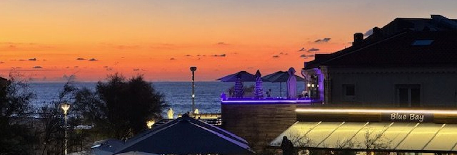 Appartement 2 Pièces 42 m² à vendre à Anglet (64600)