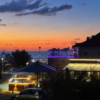 Appartement 2 pièces 362000 €