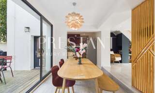 Maison 6 Pièces 167 m² à vendre à Biarritz (64200)