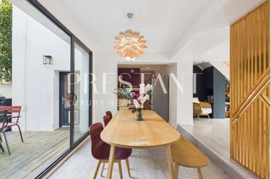 Maison 6 pièces 1495000 €