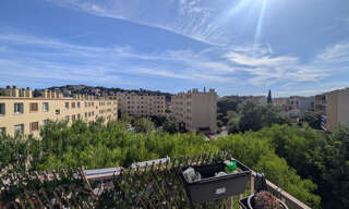 Appartement 3 Pièces 61 m² à vendre à Saint-Raphaël (83700)