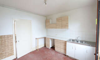 Appartement 2 Pièces 47 m² à louer à Sancergues (18140)