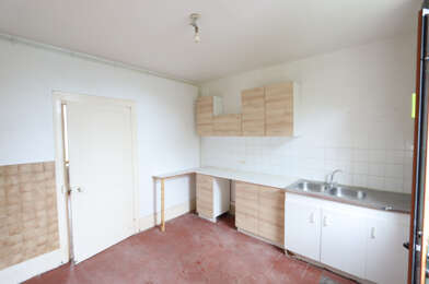 Appartement 2 pièces 360 €