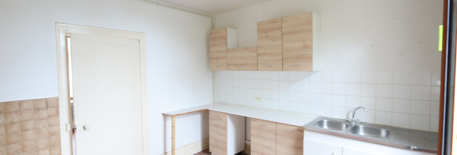 Appartement 2 Pièces 47 m² à louer à Sancergues (18140)