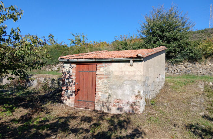 vente terrain agricole — photo 2