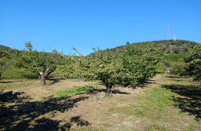 vente terrain agricole — photo 5