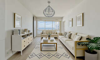 Appartement 3 Pièces 69 m² à vendre à Martigues (13500)