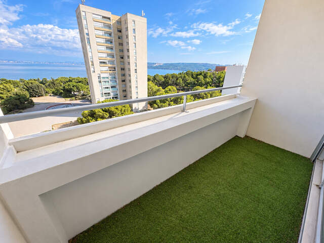 APPARTEMENT DE TYPE 3 / VUE ETANG — photo du bien