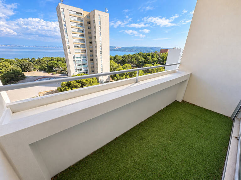 APPARTEMENT DE TYPE 3 / VUE ETANG — photo 1