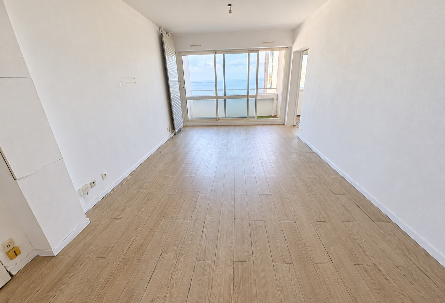 APPARTEMENT DE TYPE 3 / VUE ETANG — photo 1