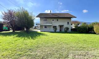 Maison 5 Pièces 109 m² à vendre à Brison-Saint-Innocent (73100)