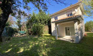 Maison 5 Pièces 110 m² à vendre à Marcy-l'Étoile (69280)