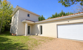 Maison 5 Pièces 110 m² à vendre à Marcy-l'Étoile (69280)