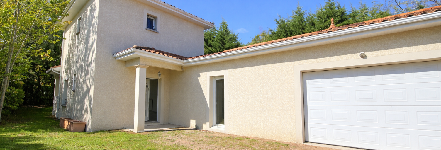 Maison 5 Pièces 110 m² à vendre à Marcy-l'Étoile (69280)