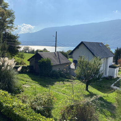 Maison 6 pièces 800000 €