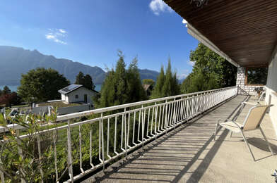 Maison 6 pièces 800000 €