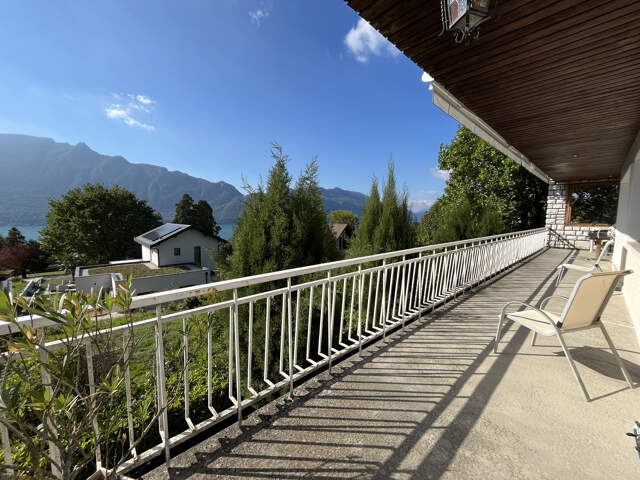 MAISON A VENDRE TRESSERVE SAVOIE — photo du bien