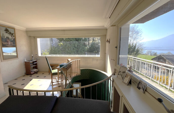 MAISON A VENDRE TRESSERVE SAVOIE — photo 2