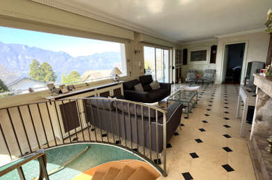 Maison 6 pièces 755000 €