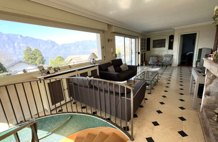 MAISON A VENDRE TRESSERVE SAVOIE — photo 3