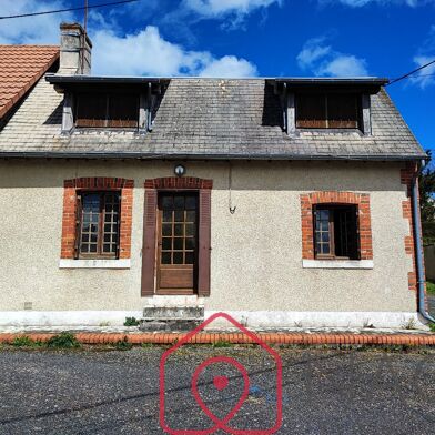 Maison 3 pièces 29700 €