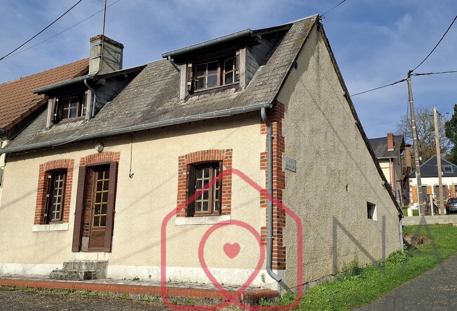 Charmante Maison de village 66 m² hab.  — photo 1