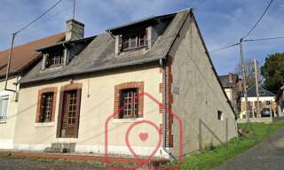 Maison 3 Pièces 66 m² à vendre à Barlieu (18260)