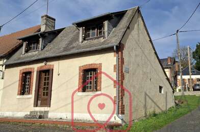 Maison 3 pièces 29700 €