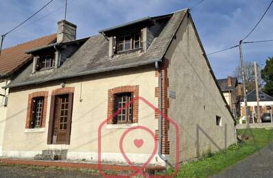 Charmante Maison de village 66 m² hab.  — photo du bien