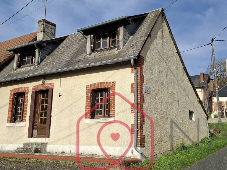 Charmante Maison de village 66 m² hab.  — photo 1