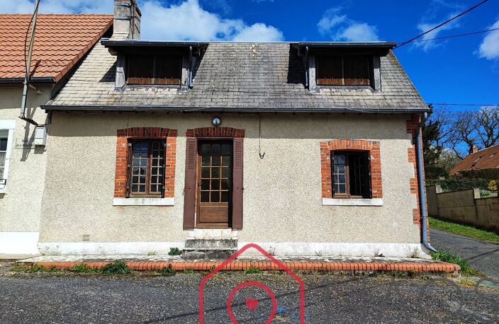 Charmante Maison de village 66 m² hab.  — photo 2