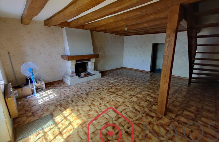 Charmante Maison de village 66 m² hab.  — photo 4