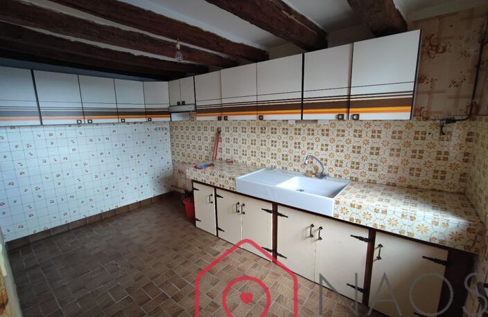 Charmante Maison de village 66 m² hab.  — photo 5