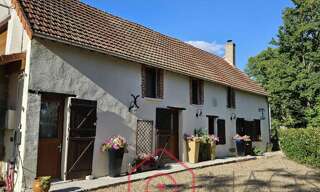 Maison 5 Pièces 159 m² à vendre à Savigny-en-Sancerre (18240)