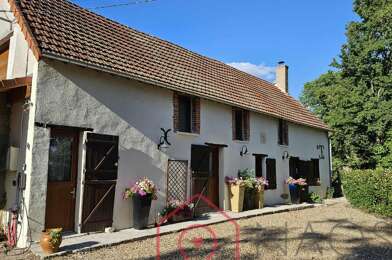 Maison 5 pièces 304500 €