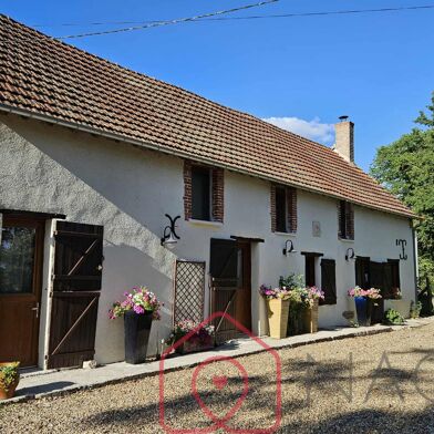 Maison 5 pièces 304500 €