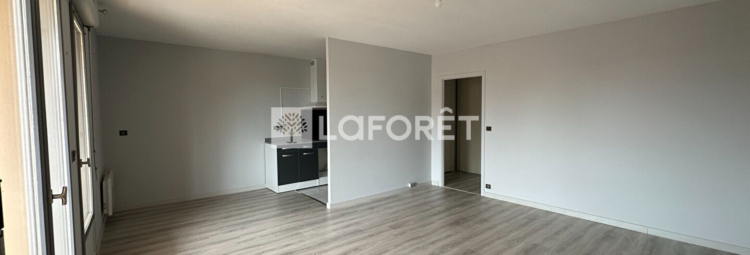Appartement 1 Pièce 37 m² à louer à Albi (81000)