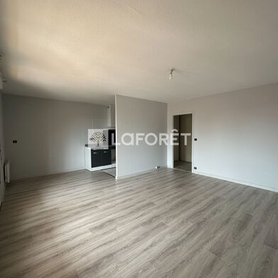 Appartement 1 pièces 500 €