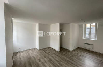 LOCATION d'un appartement 3 pièces (59 m²) à TARBES — photo du bien