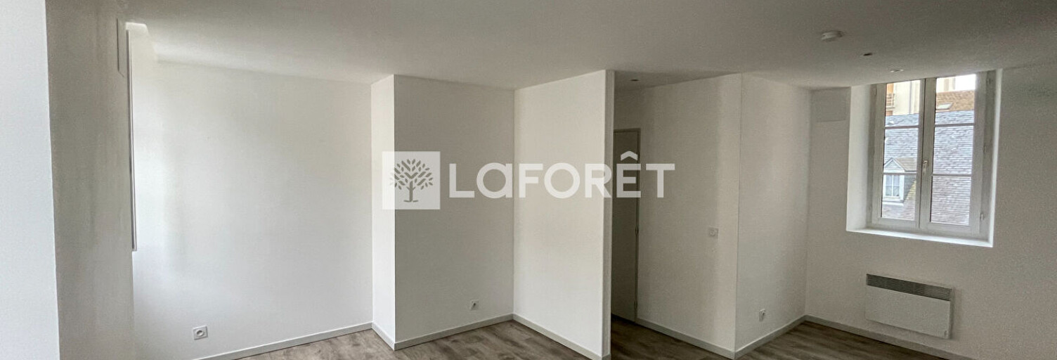 Appartement 3 Pièces 58 m² à louer à Tarbes (65000)